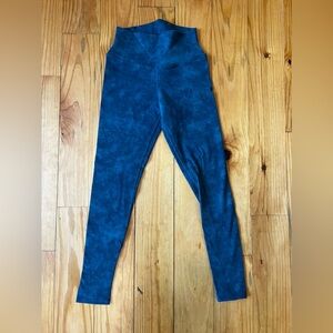 Alo leggings size small